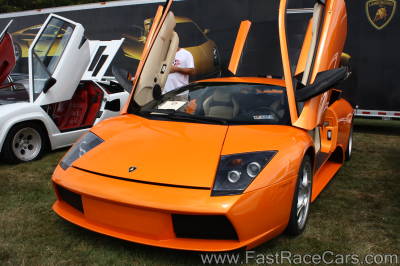 LAMBORGHINI